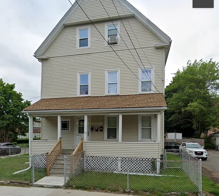 Boston Multiplex: 135 Readville St