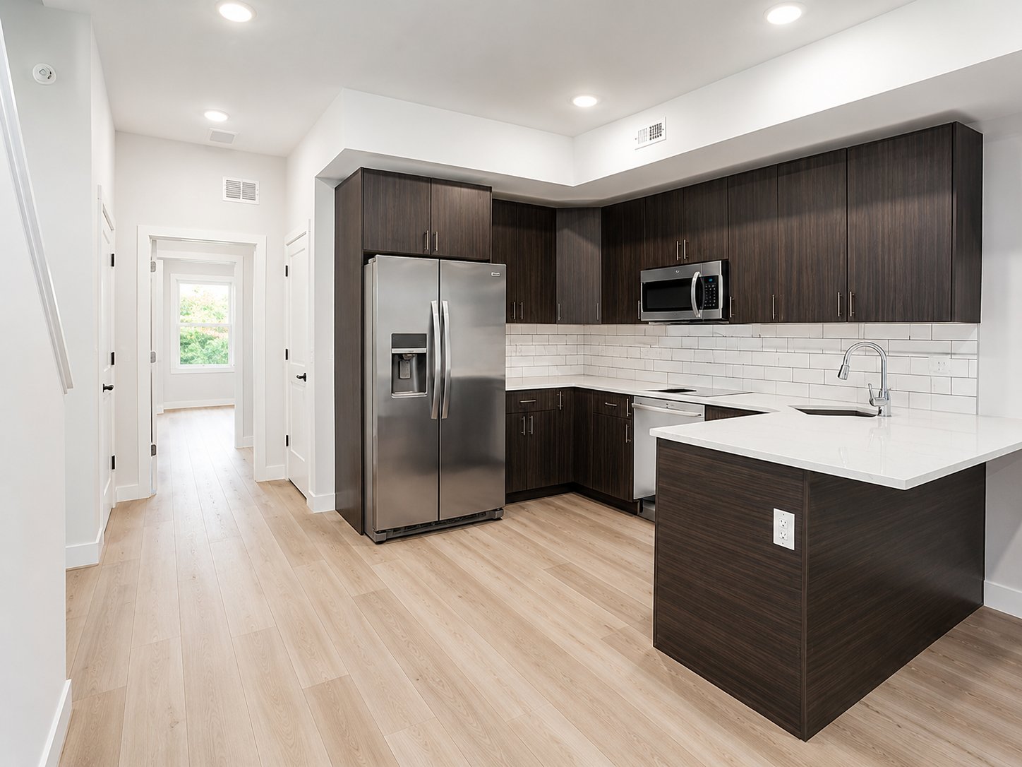 Philadelphia Apartment: 2212 N Marshall St
