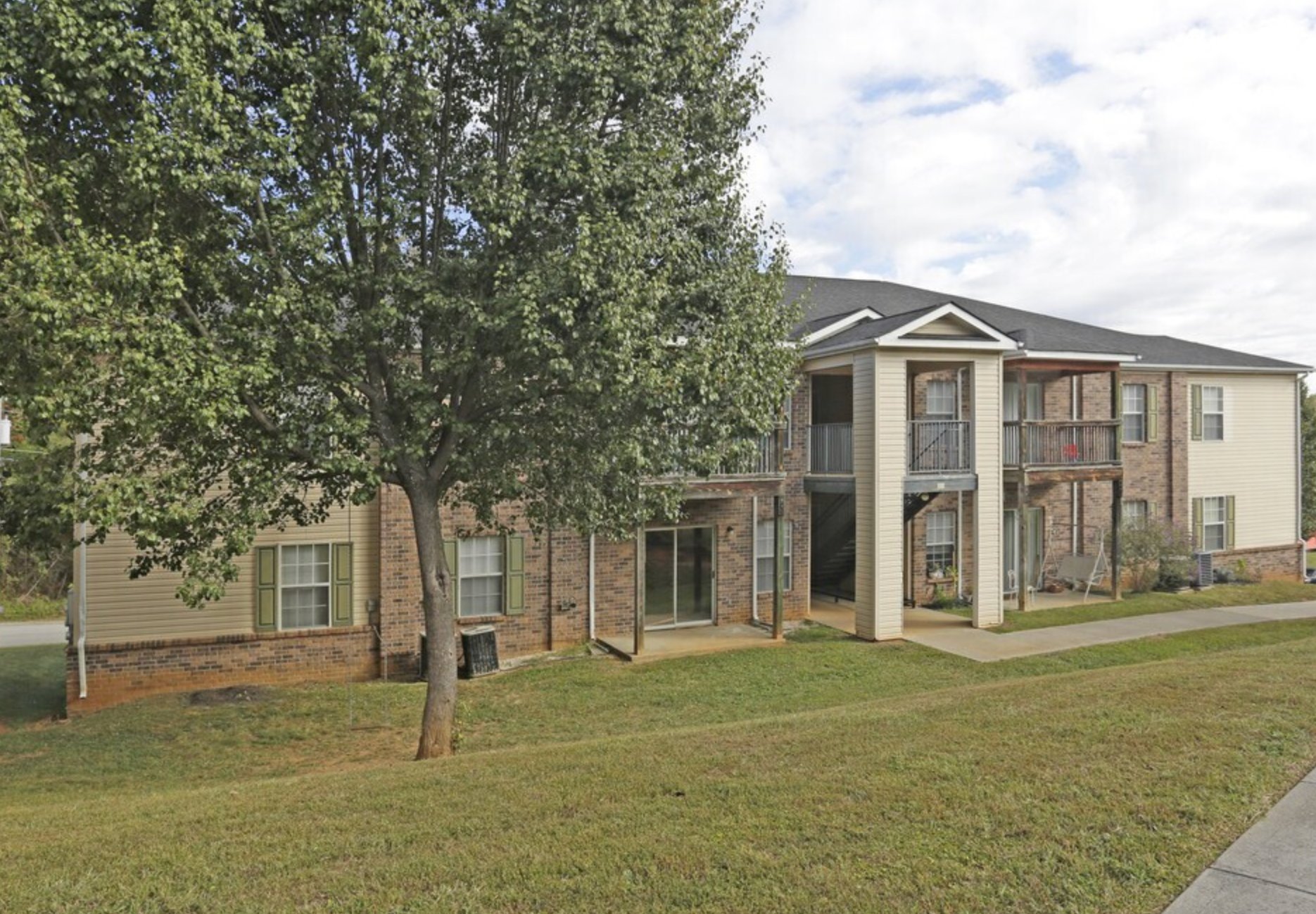 Morristown Apartment: 450 Barkley Landing Drive