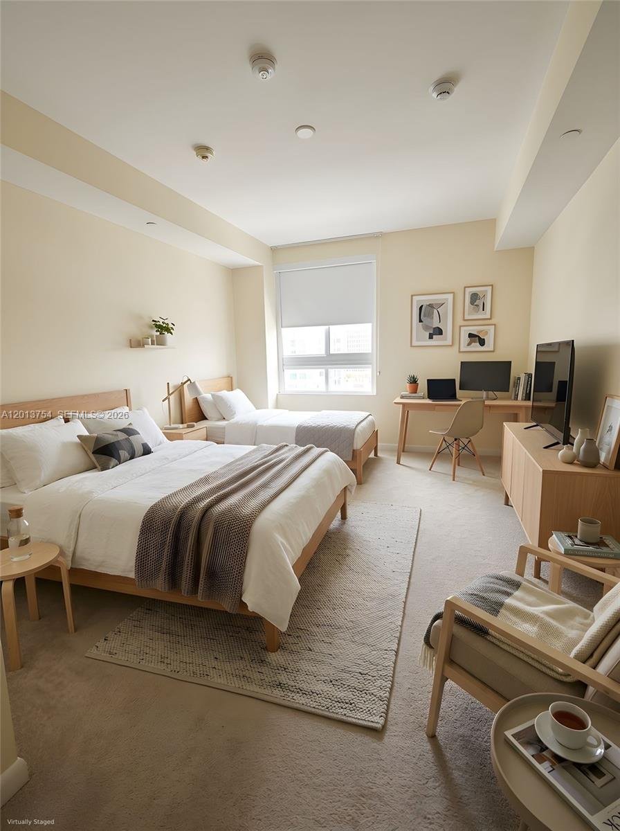 Dadeland Condo: 7350 SW 89th St