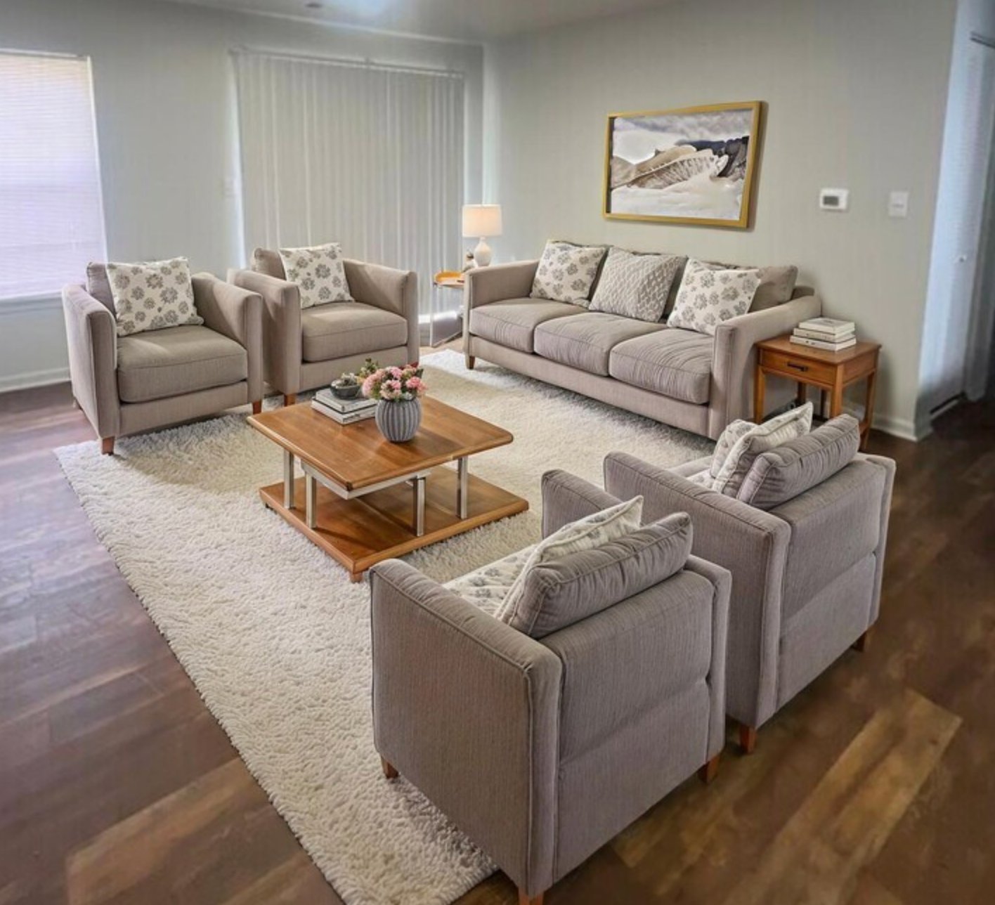 Morristown Apartment: 450 Barkley Landing Drive