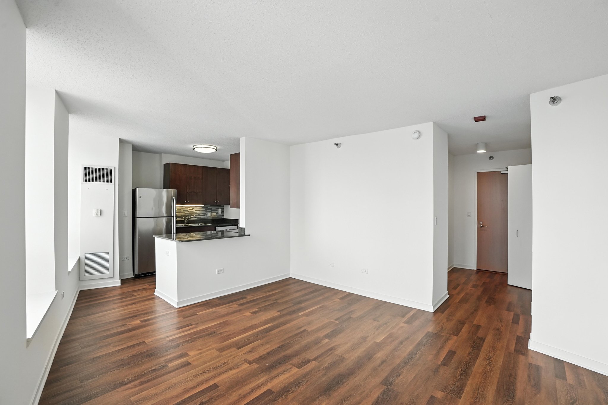 Chicago Condo: 515 N Kingsbury St