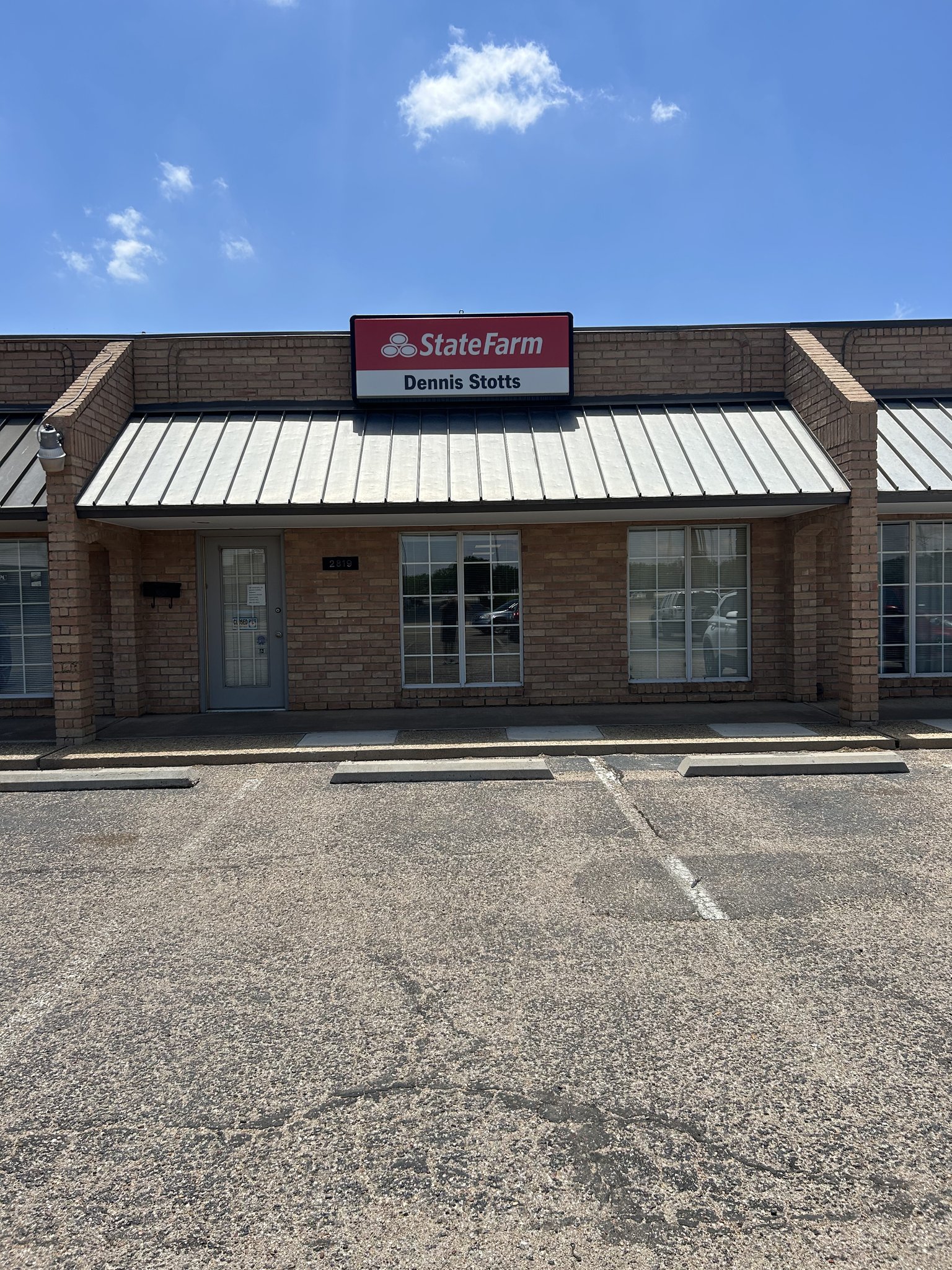 Lubbock Other: 2819 74th