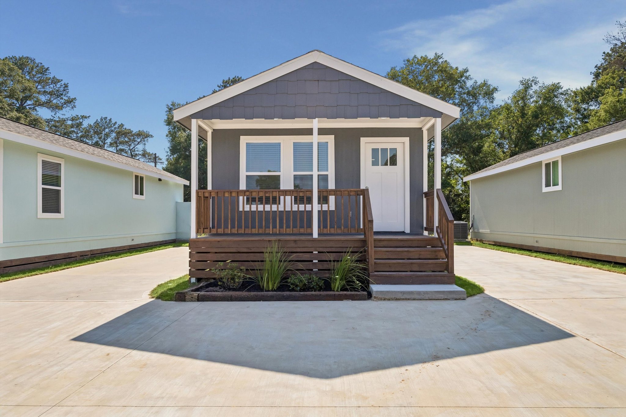 New Caney Multiplex: 22837 E Community Dr
