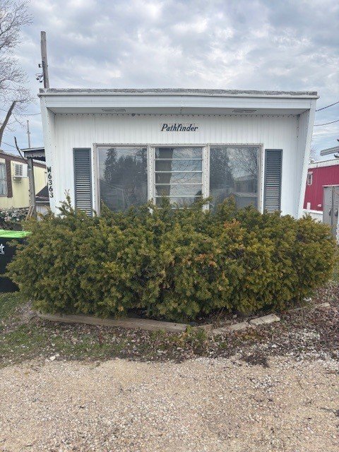 Fond Du Lac Other: W 6384 Oakwood Dr