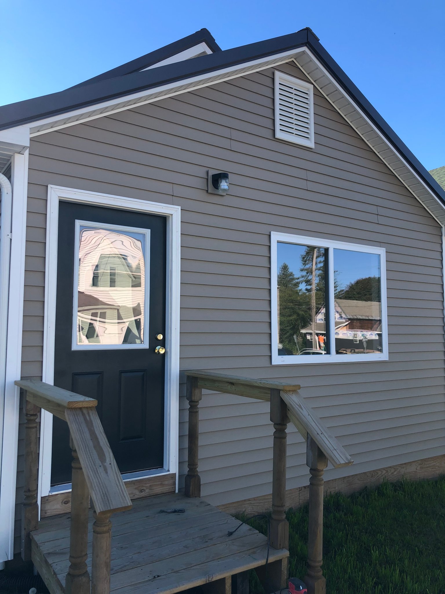 Sault Sainte Marie House: 806 Helen St