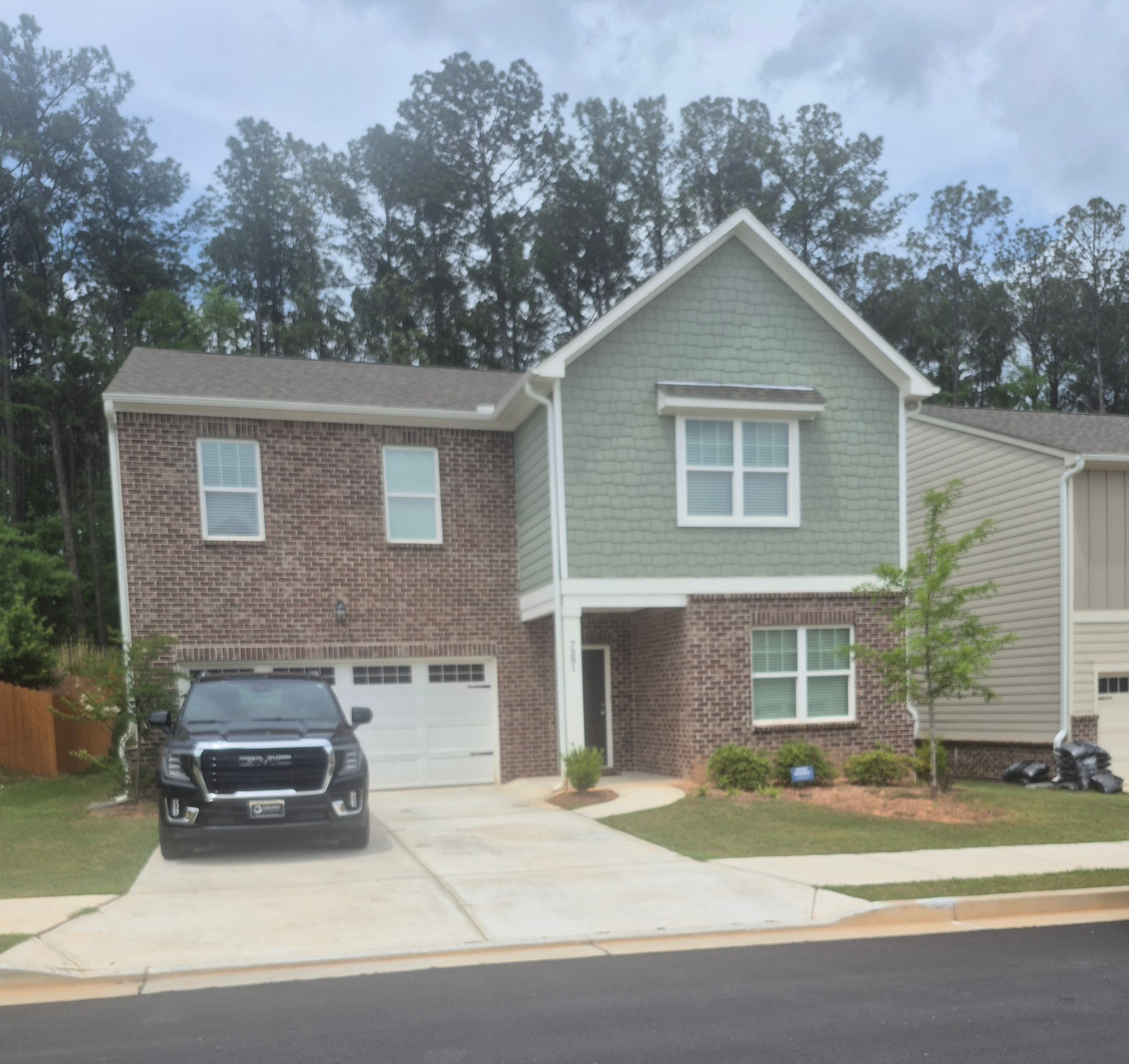 Covington Other: 7391 Cranleigh St