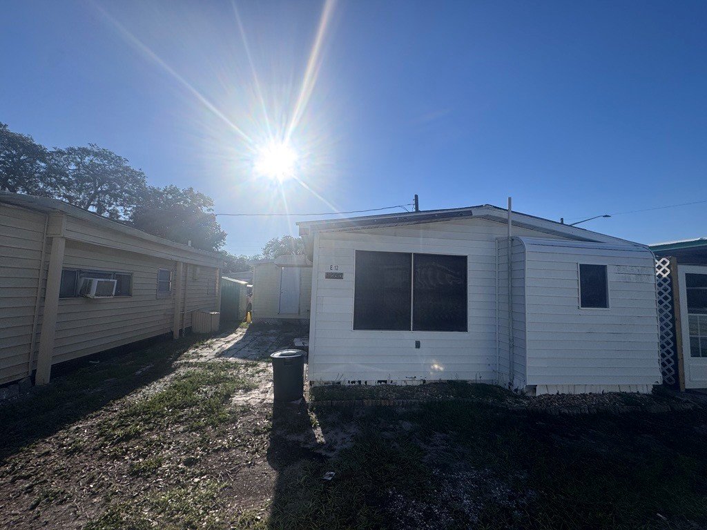 Douglas Other: 1445 W Walker St