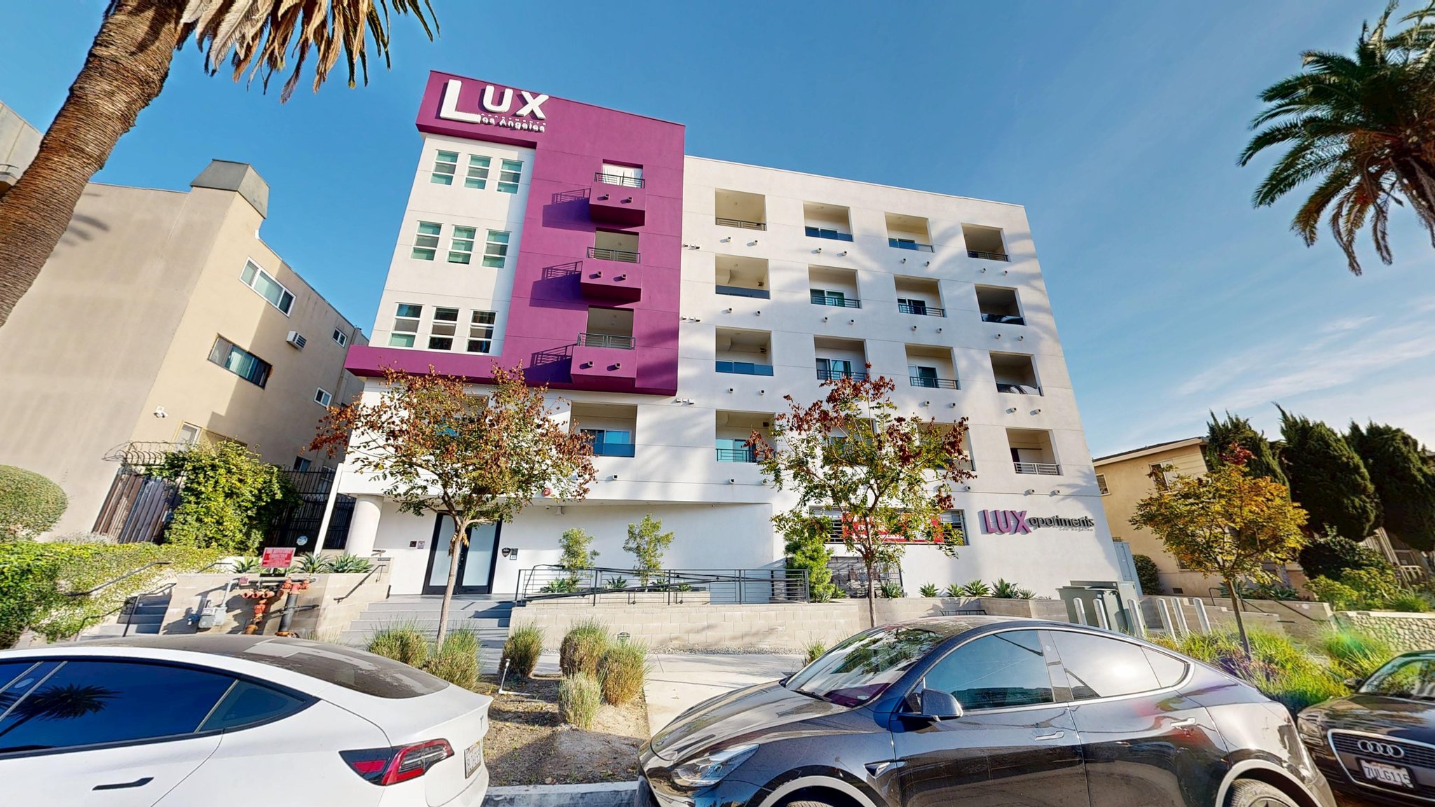 Los Angeles Other: 218 S Occidental Blvd
