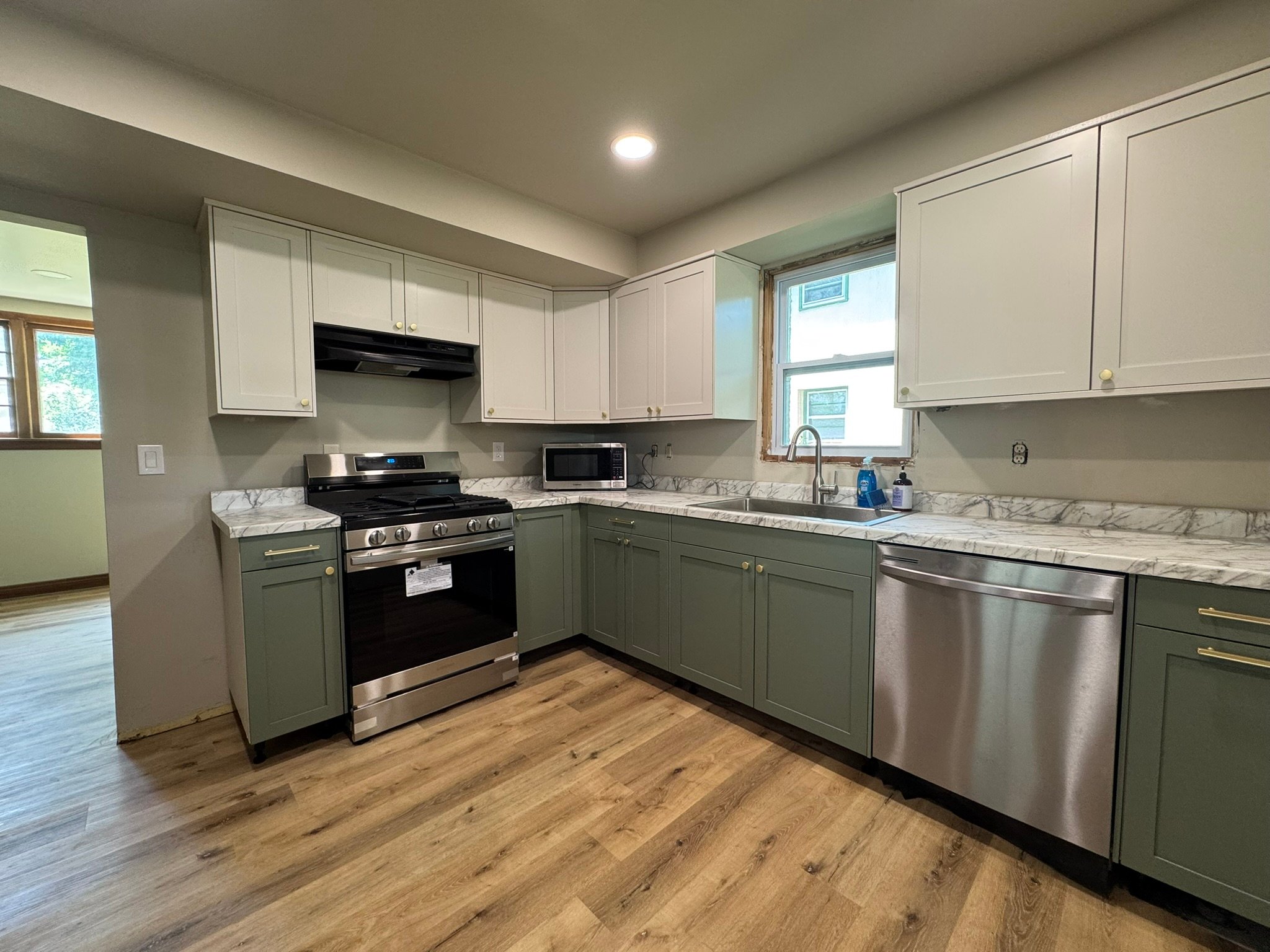 Fridley Multiplex: 5971 Main St. NE