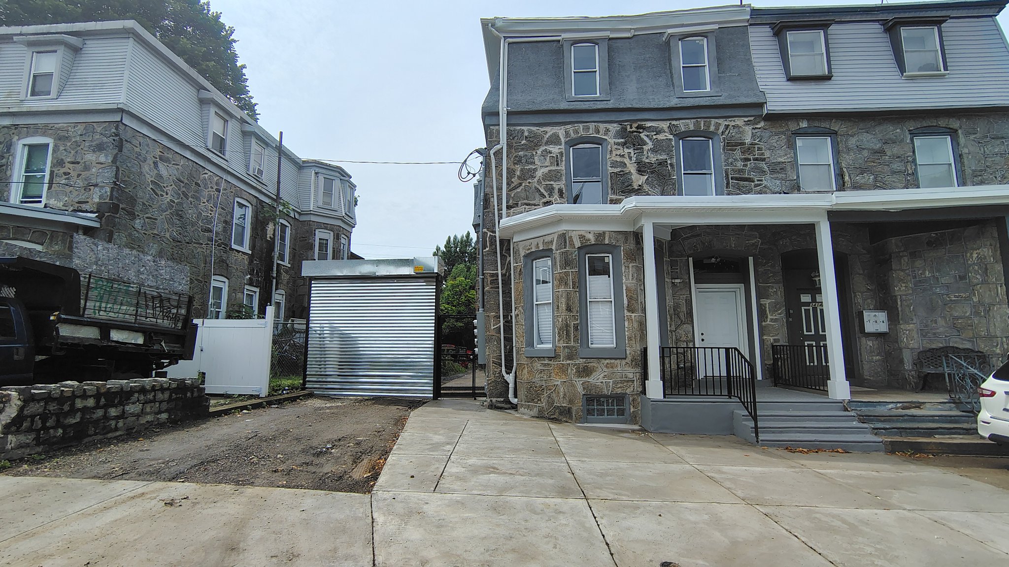 Philadelphia Multiplex: 3412 N 19th st