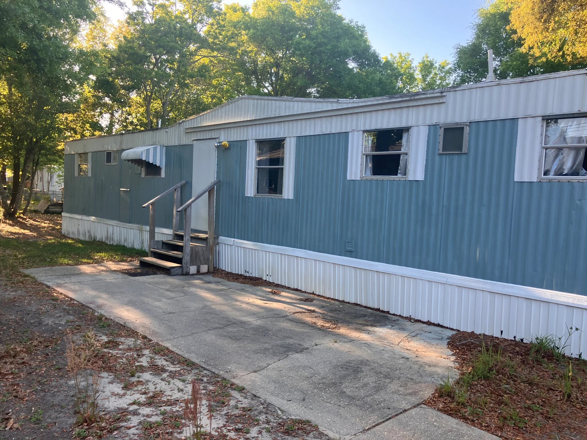 Pensacola Other: 5221 Statler Ave