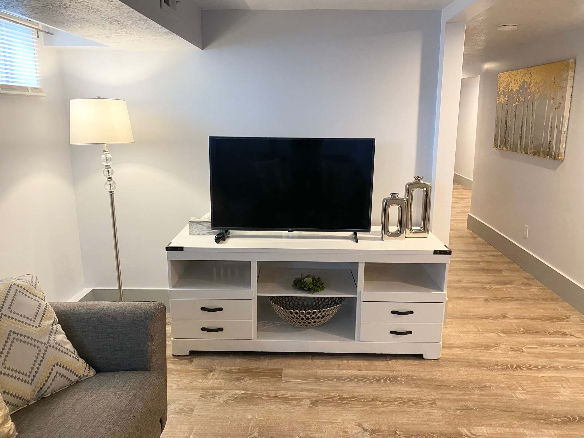 Salt Lake City House: 802 E 500 S