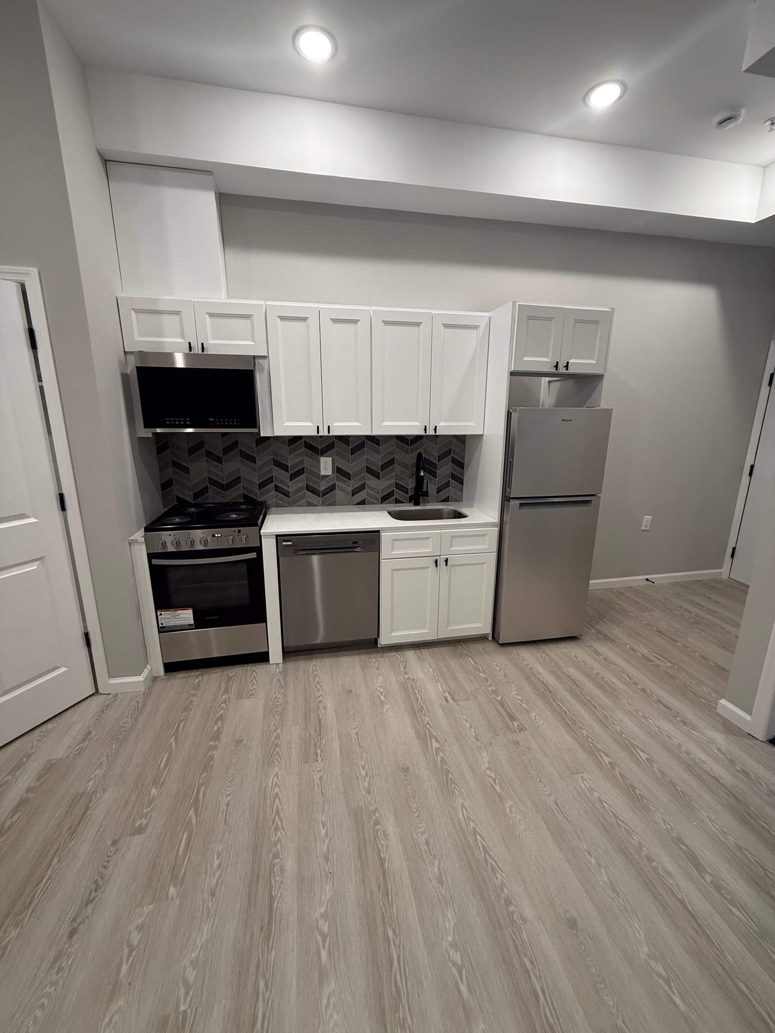 Paterson Apartment: 59 Pearl St