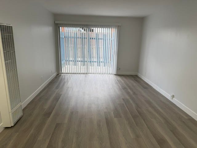 San Pablo Apartment: 1230 Brookside