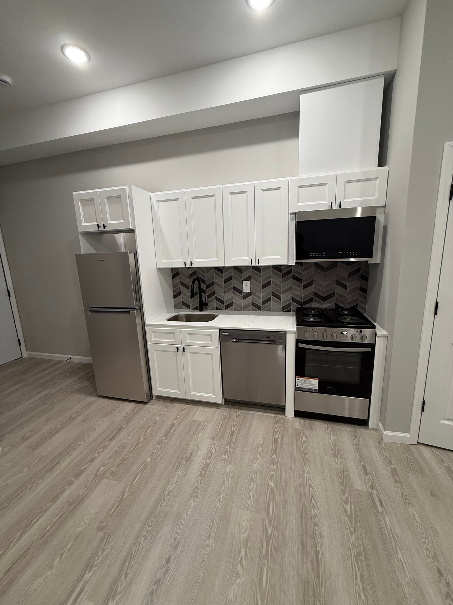 Paterson Apartment: 59 Pearl St