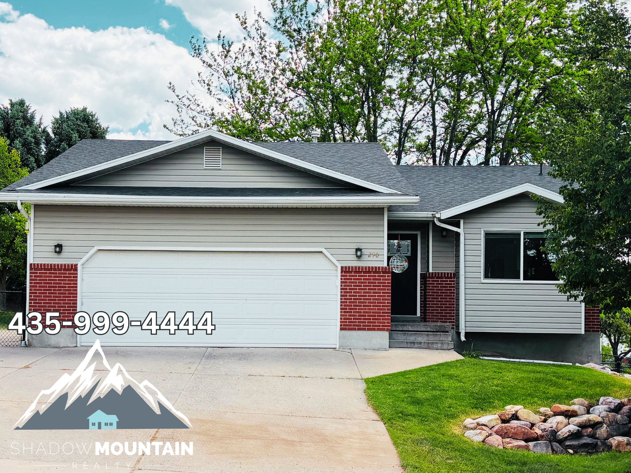 Millville House: 290 E 350 N