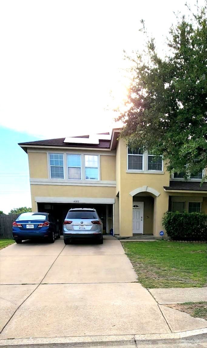 Round Rock Other: 4302 Cisco Valley Dr