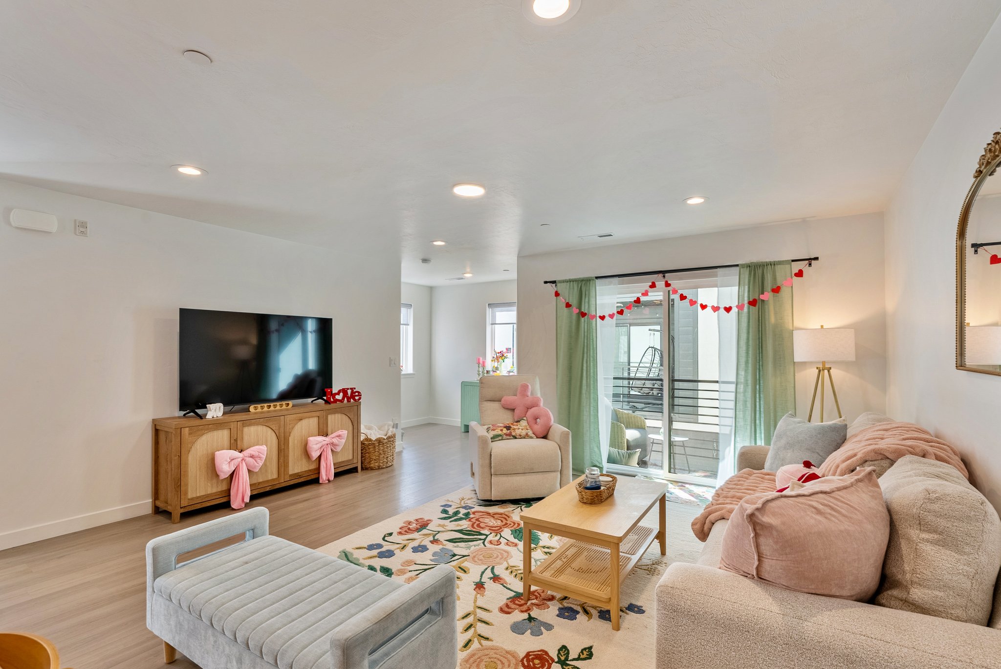 Salt Lake City Townhome: 1590 S 900 W