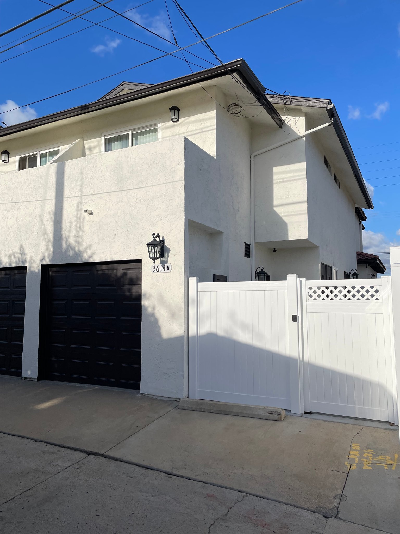 San Diego Multiplex: 3614 32nd Street