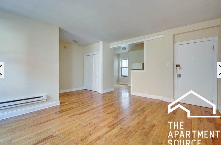 Chicago Condo: 1347 N Dearborn St