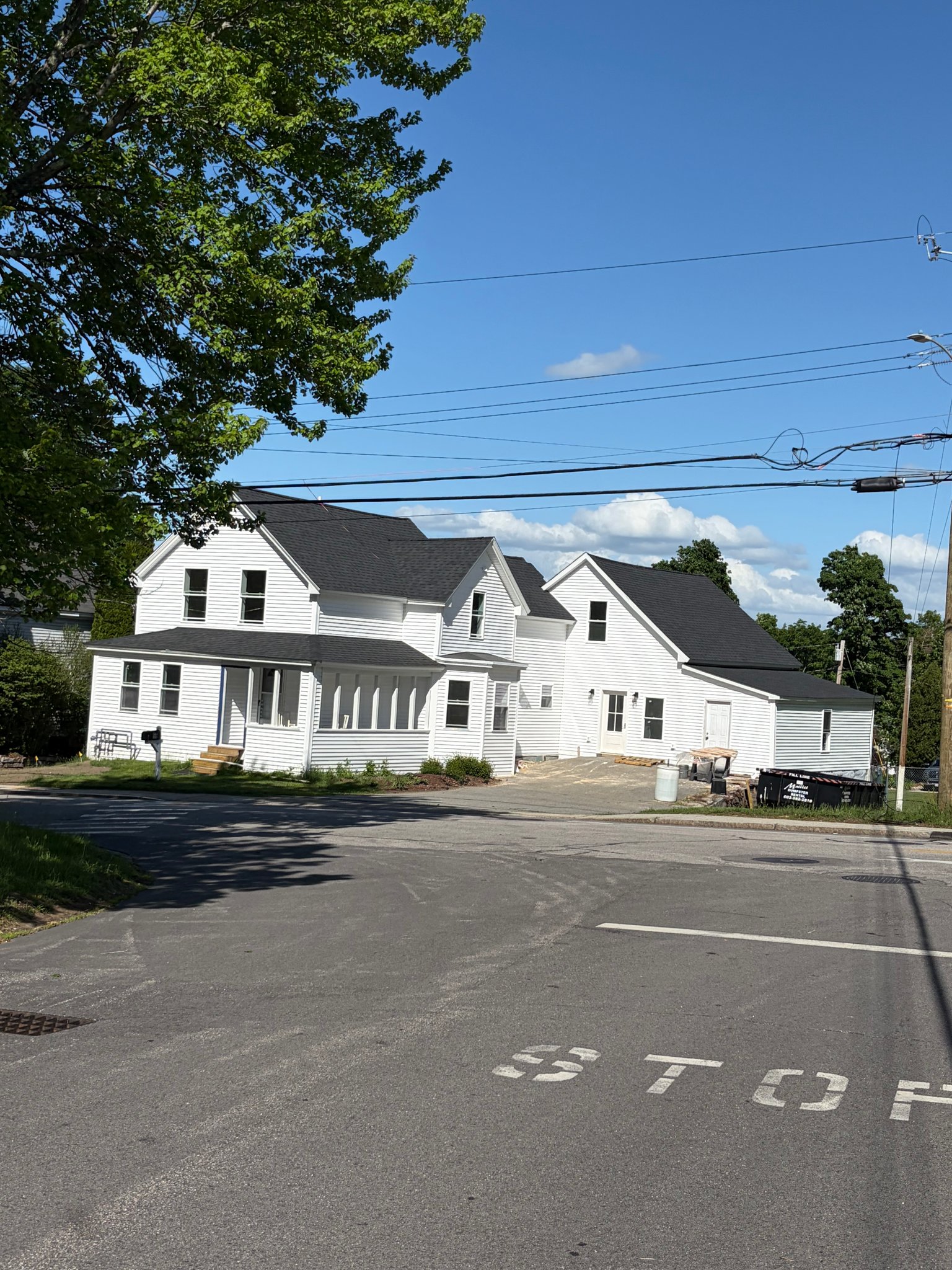 Milford Multiplex: 56 West Street