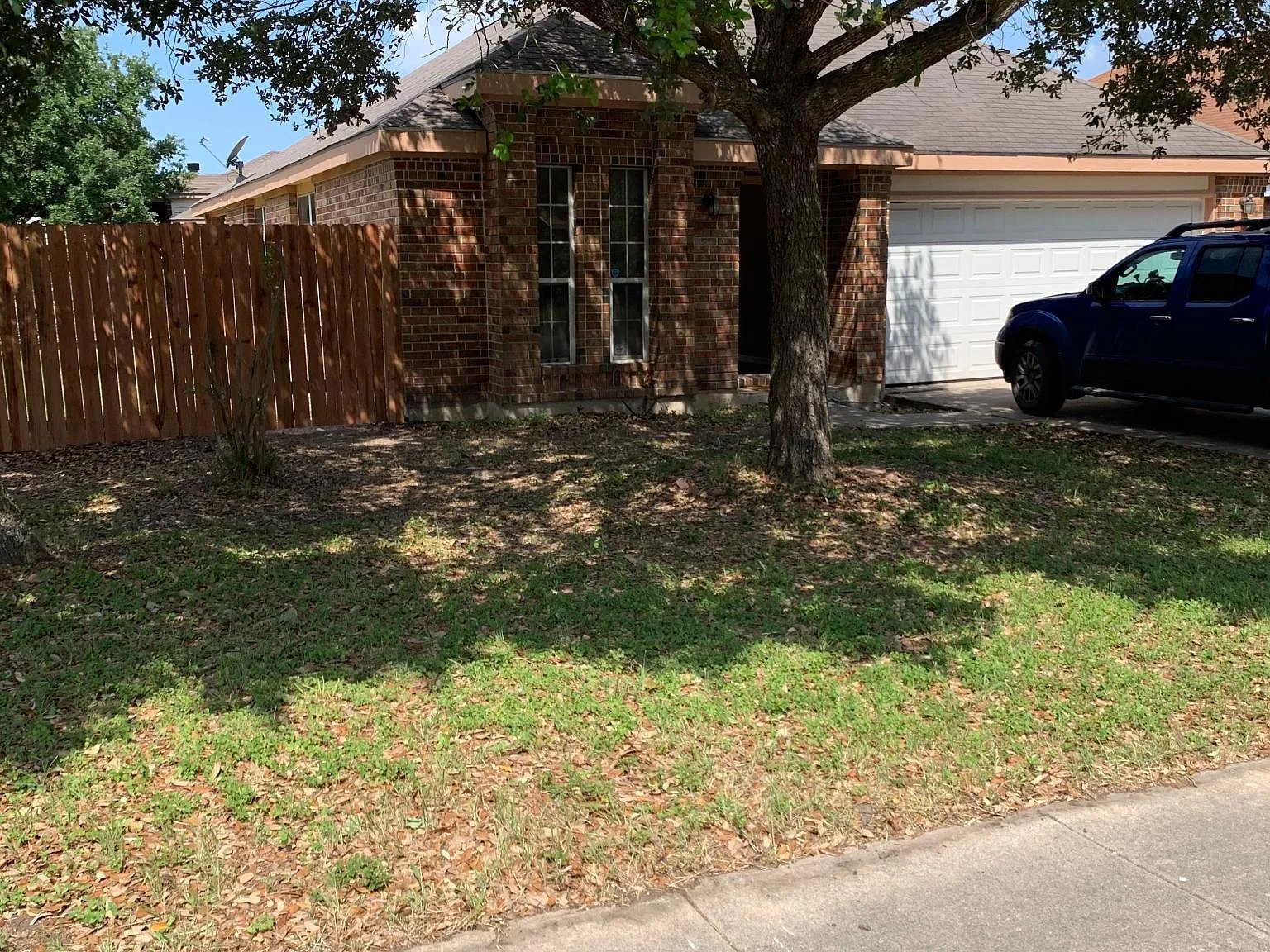 San Antonio House: 4803 Highland Farm