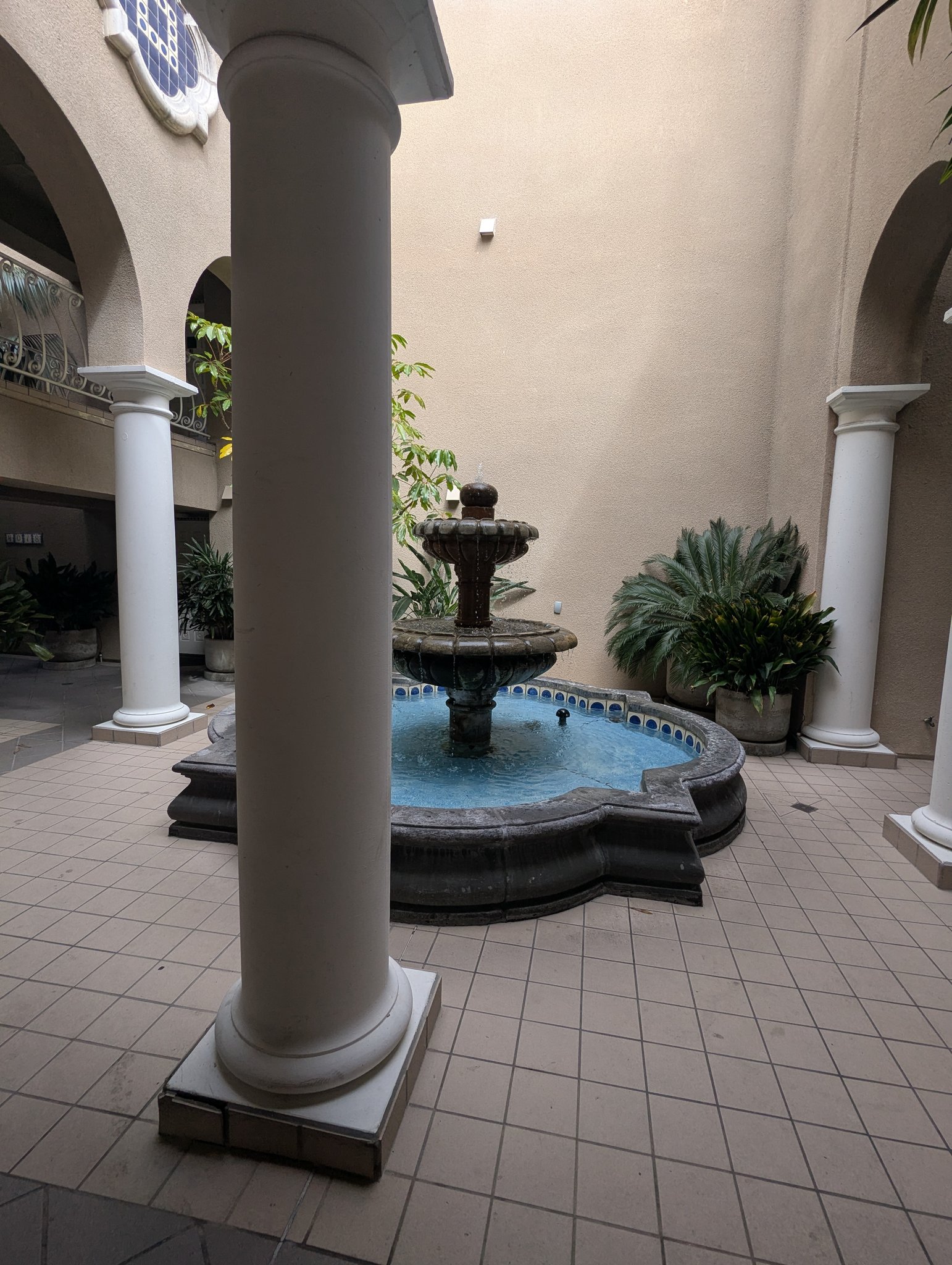 San Diego Condo: 3990 Nobel Drive