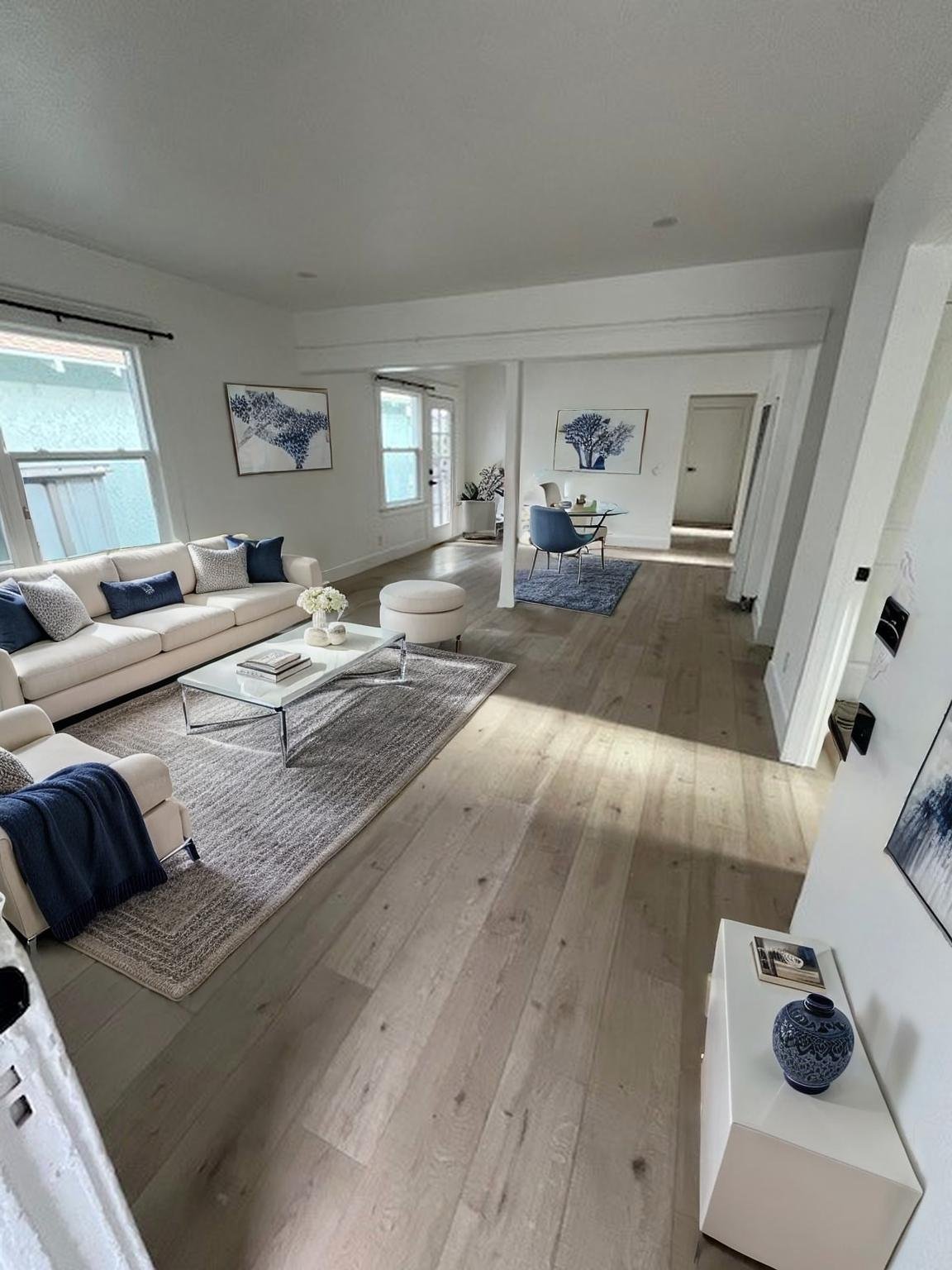 Anaheim House: 125 E. Alberta Ave