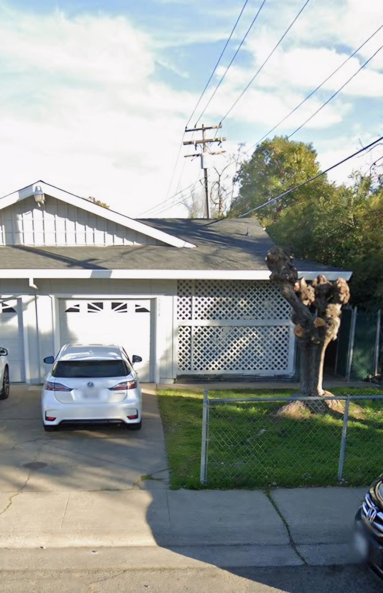 Carmichael Multiplex: 5804 Westfield St