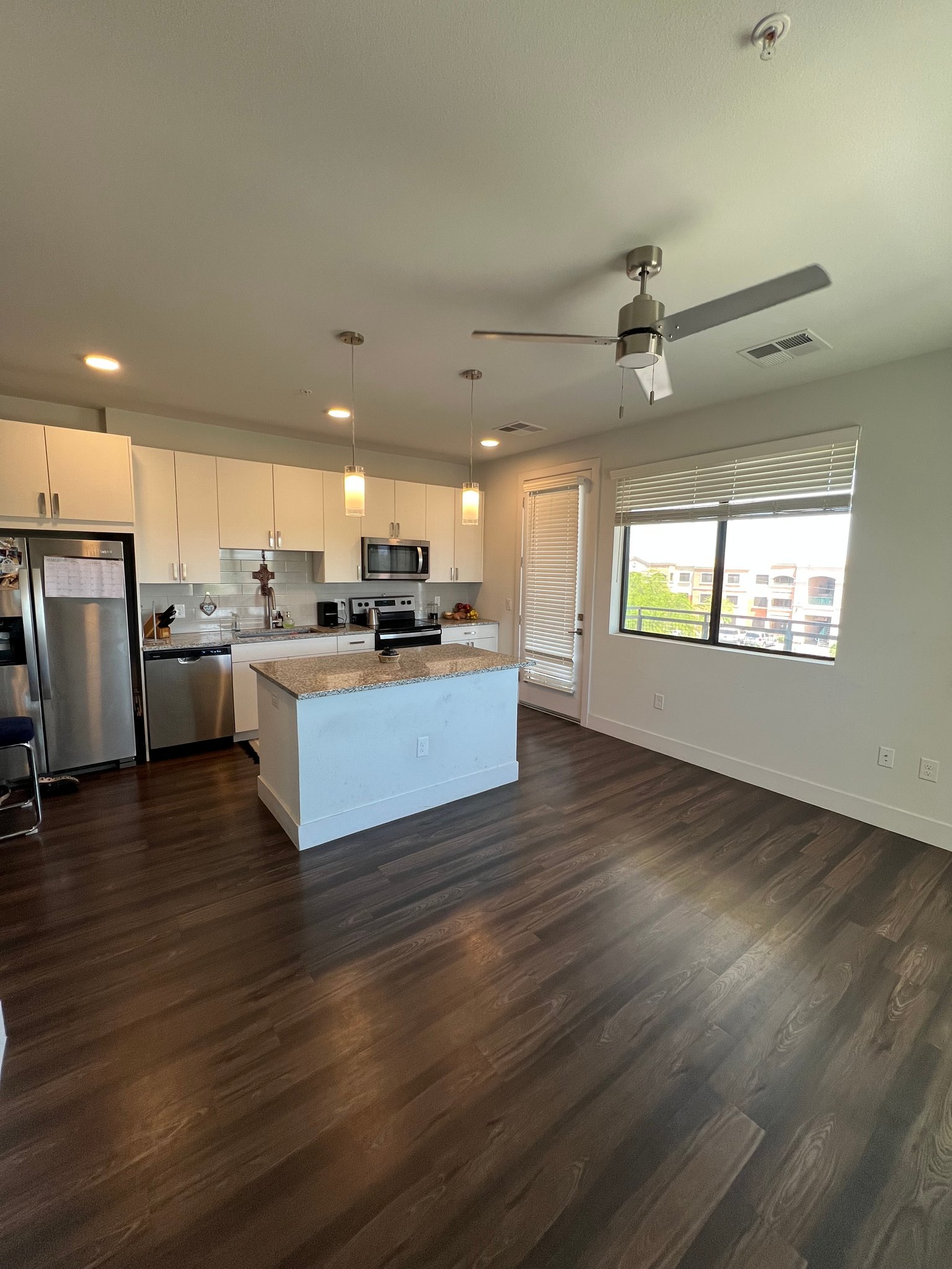 Chandler Apartment: 333 E Commonwealth Ave