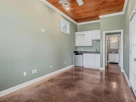 North Little Rock House: 416 Orange St