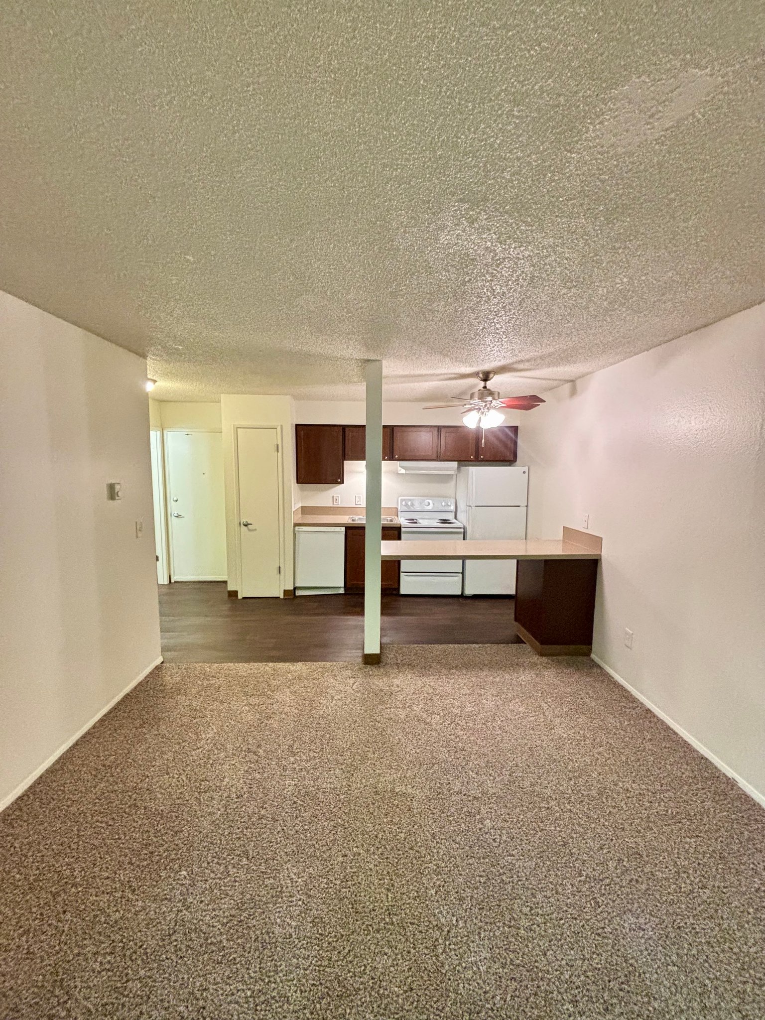 Beaverton Apartment: 3950 SW 102nd Ave