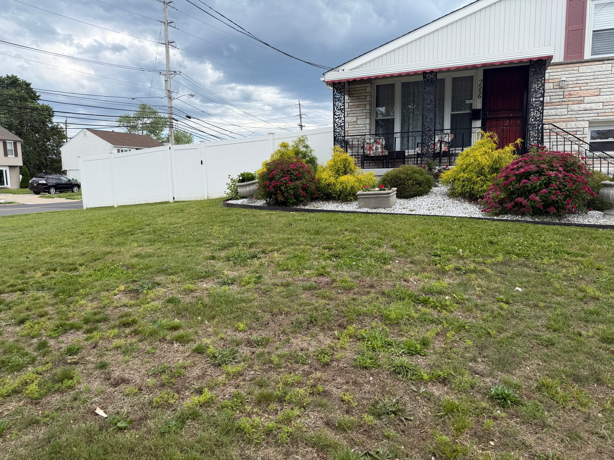 Pennsauken House: 7556 Baxter Ave