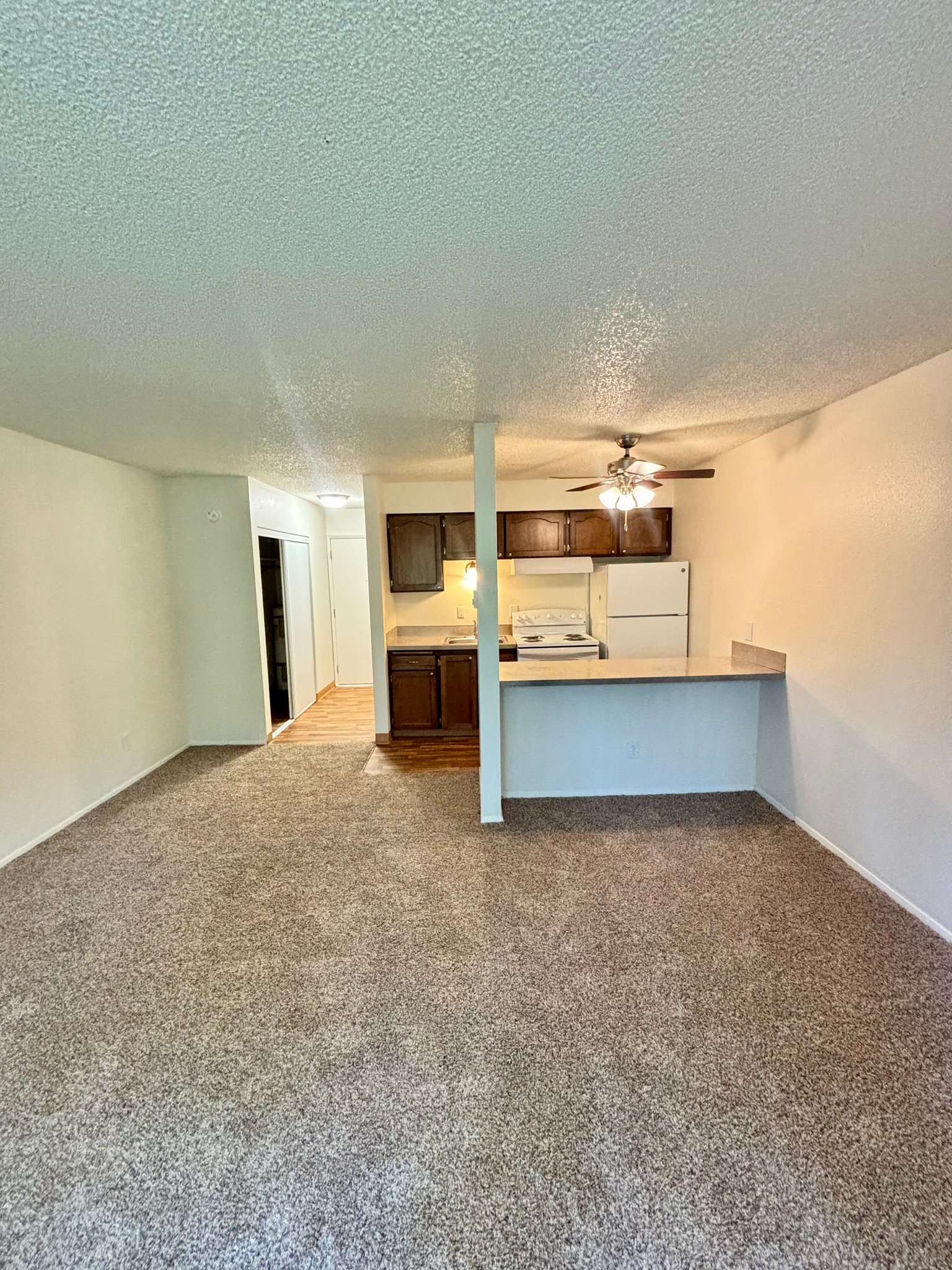 Beaverton Apartment: 3950 SW 102nd Ave