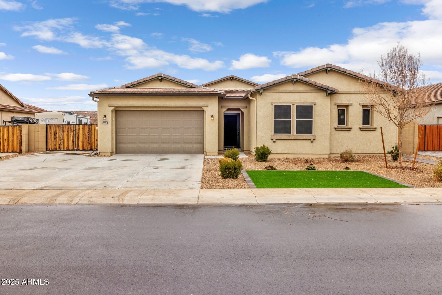 San Tan Valley House: 2936 E Inca Ln