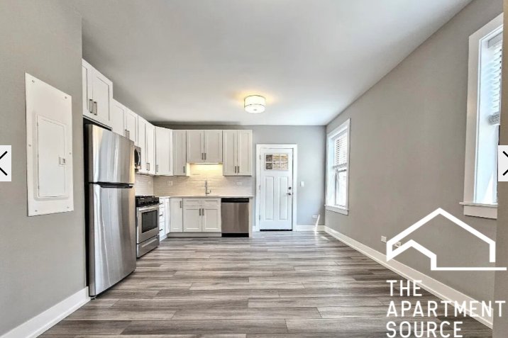 Chicago Condo: 3939 N Janssen Ave