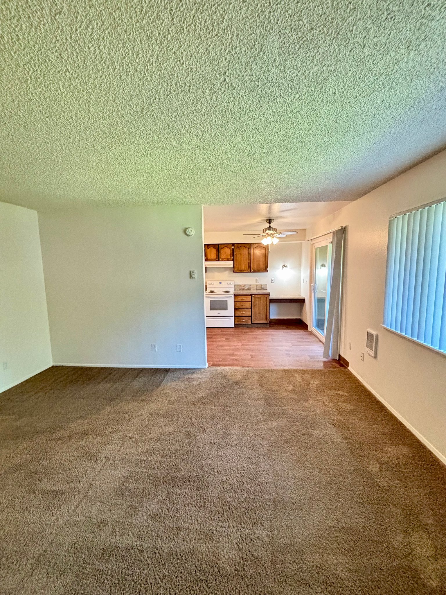 Beaverton Apartment: 3950 SW 102nd Ave