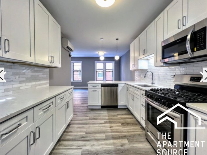 Chicago Condo: 3943 N Janssen Ave