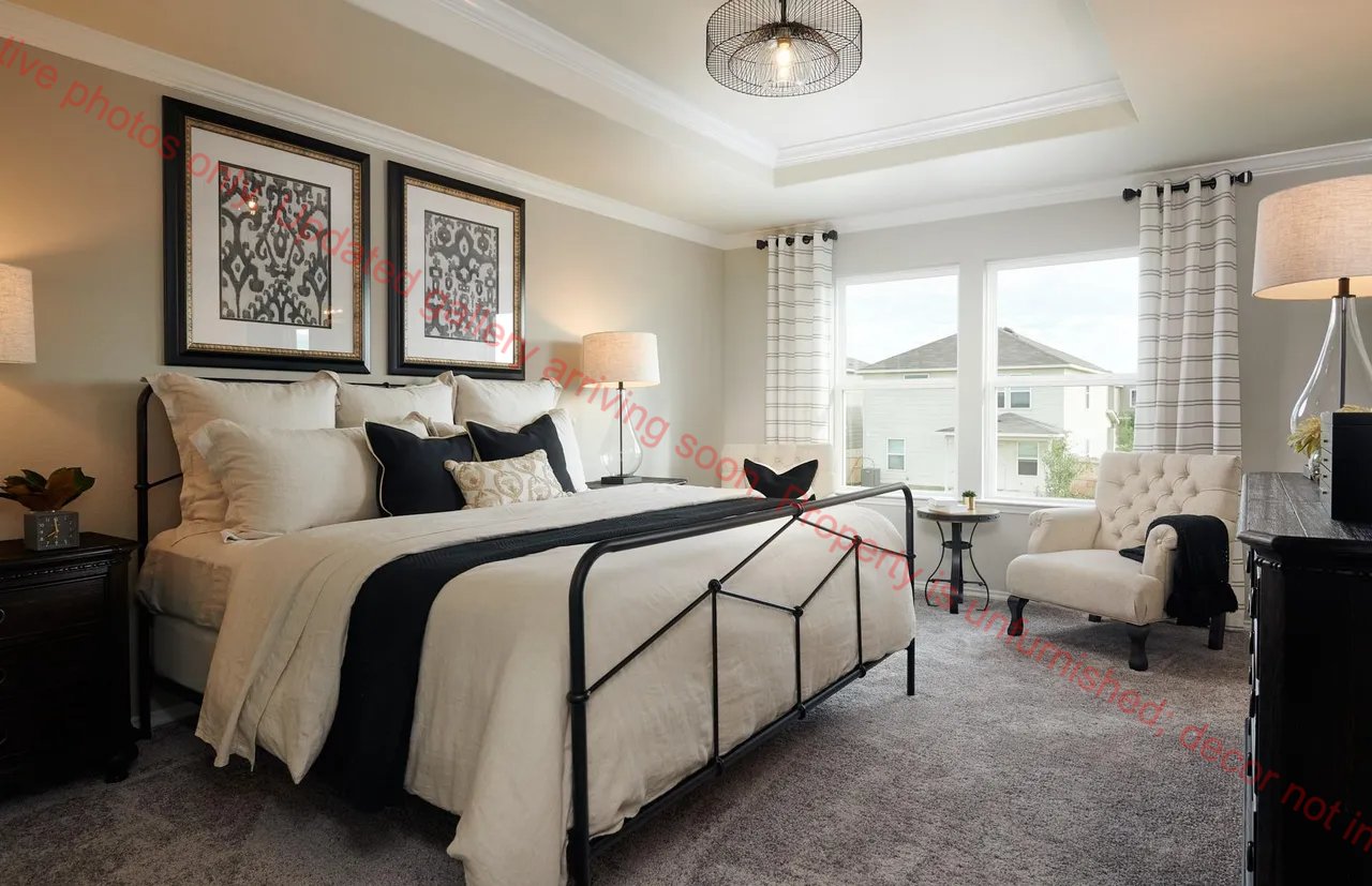 Princeton House: 814 Lake Fletcher Rd