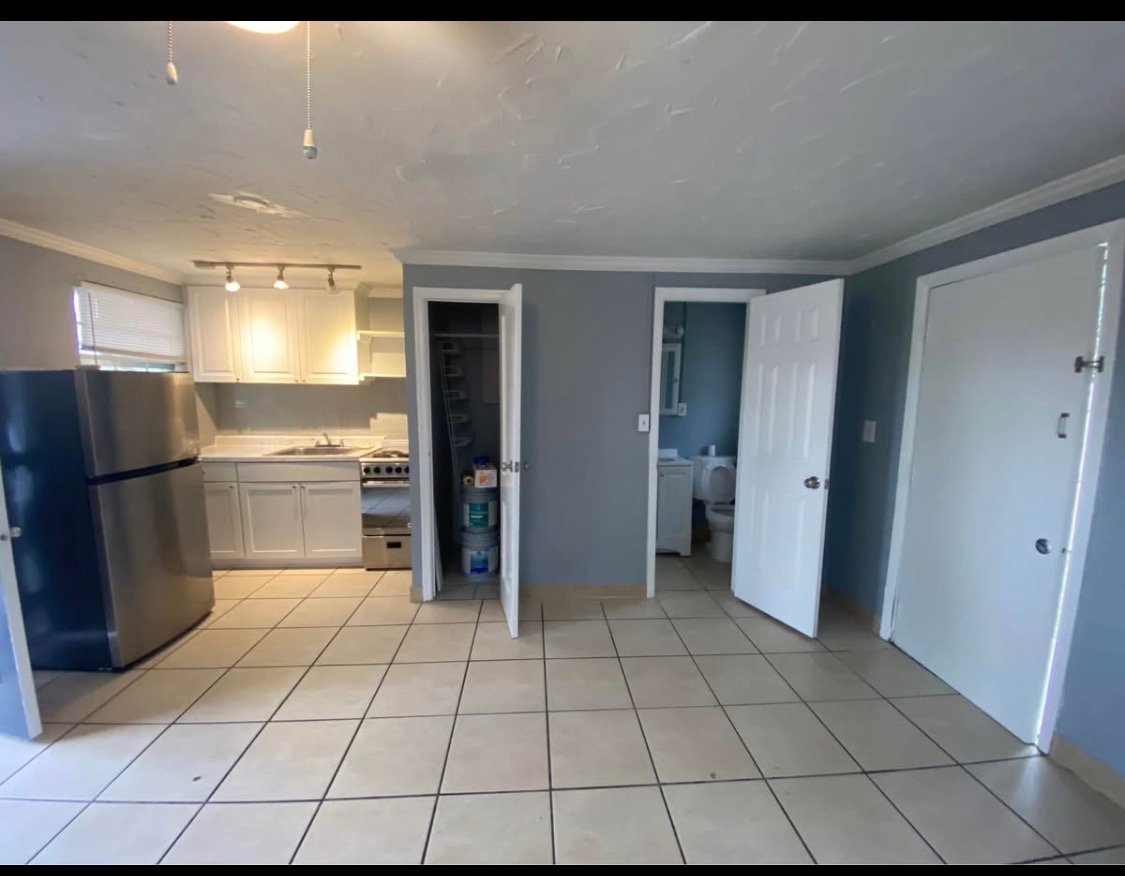 New Port Richey Apartment: 5325 Lark Ln