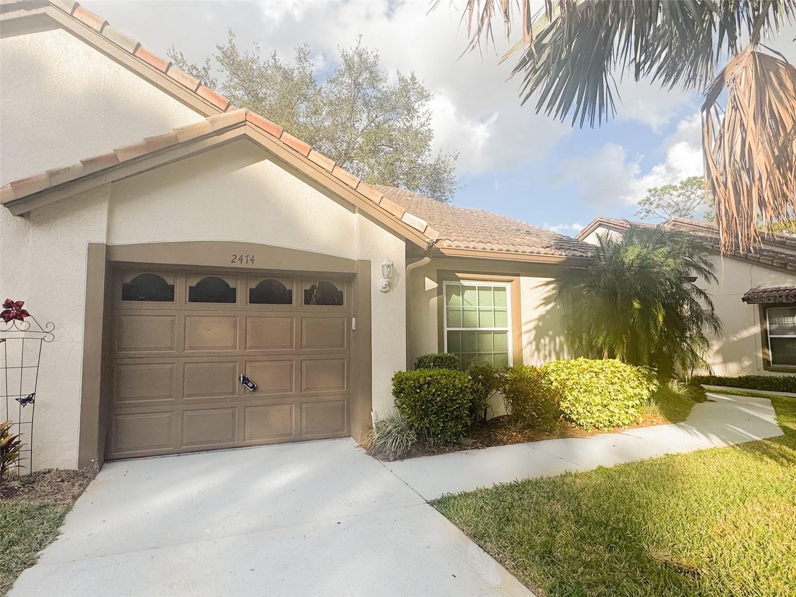 Haines City House: 2474 SAINT AUGUSTINE BLVD