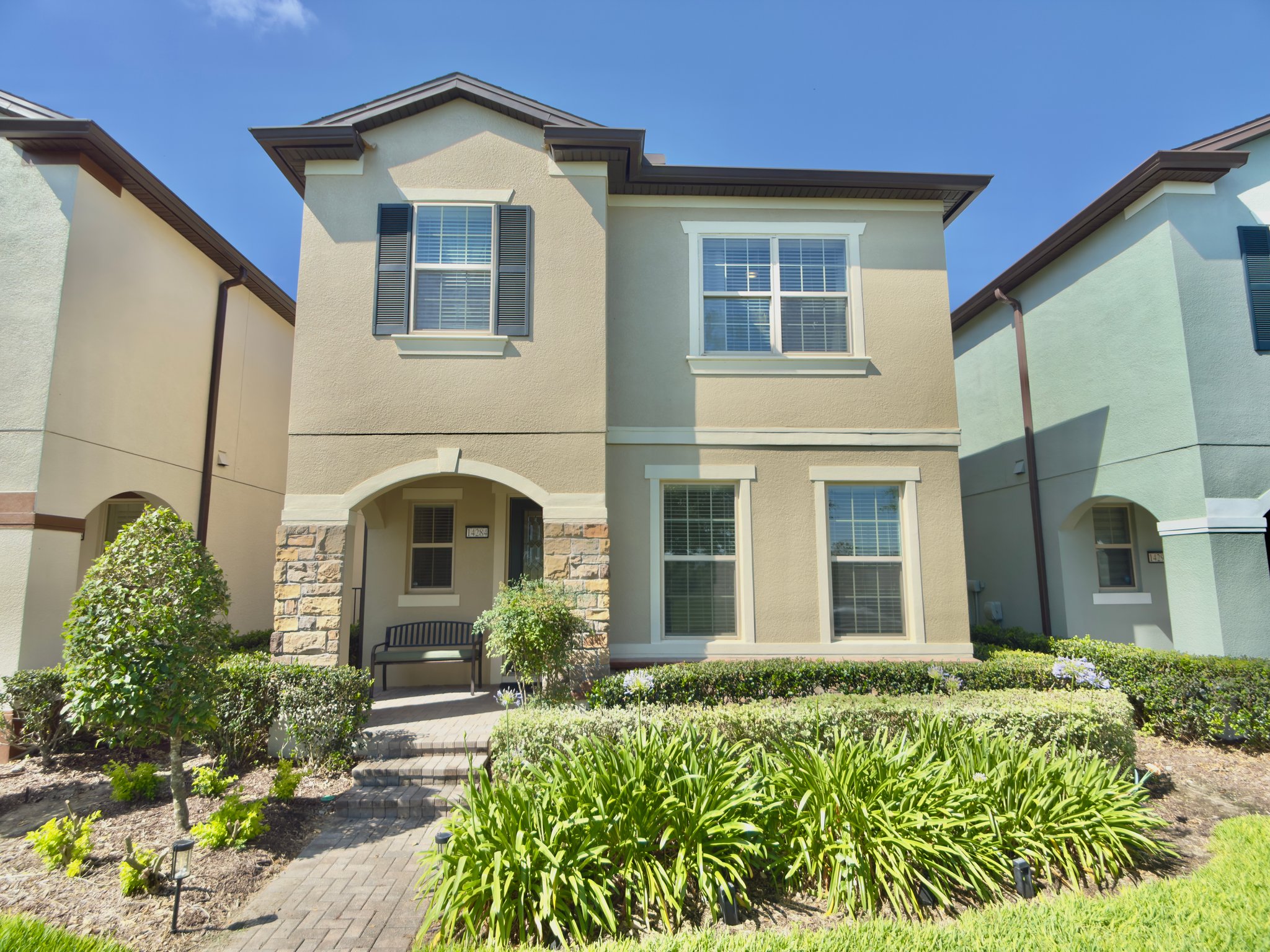 Winter Garden House: 14284 Murcott Blossom Blvd