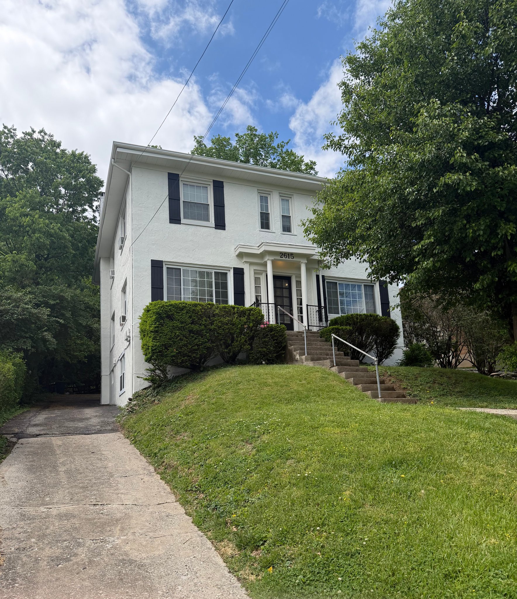 Cincinnati Other: 2615 Sheridan Dr