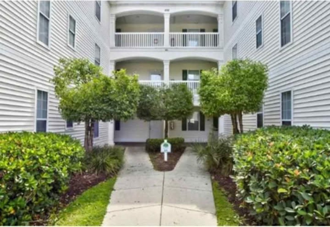 Myrtle Beach Condo: 498 River Oaks Dr