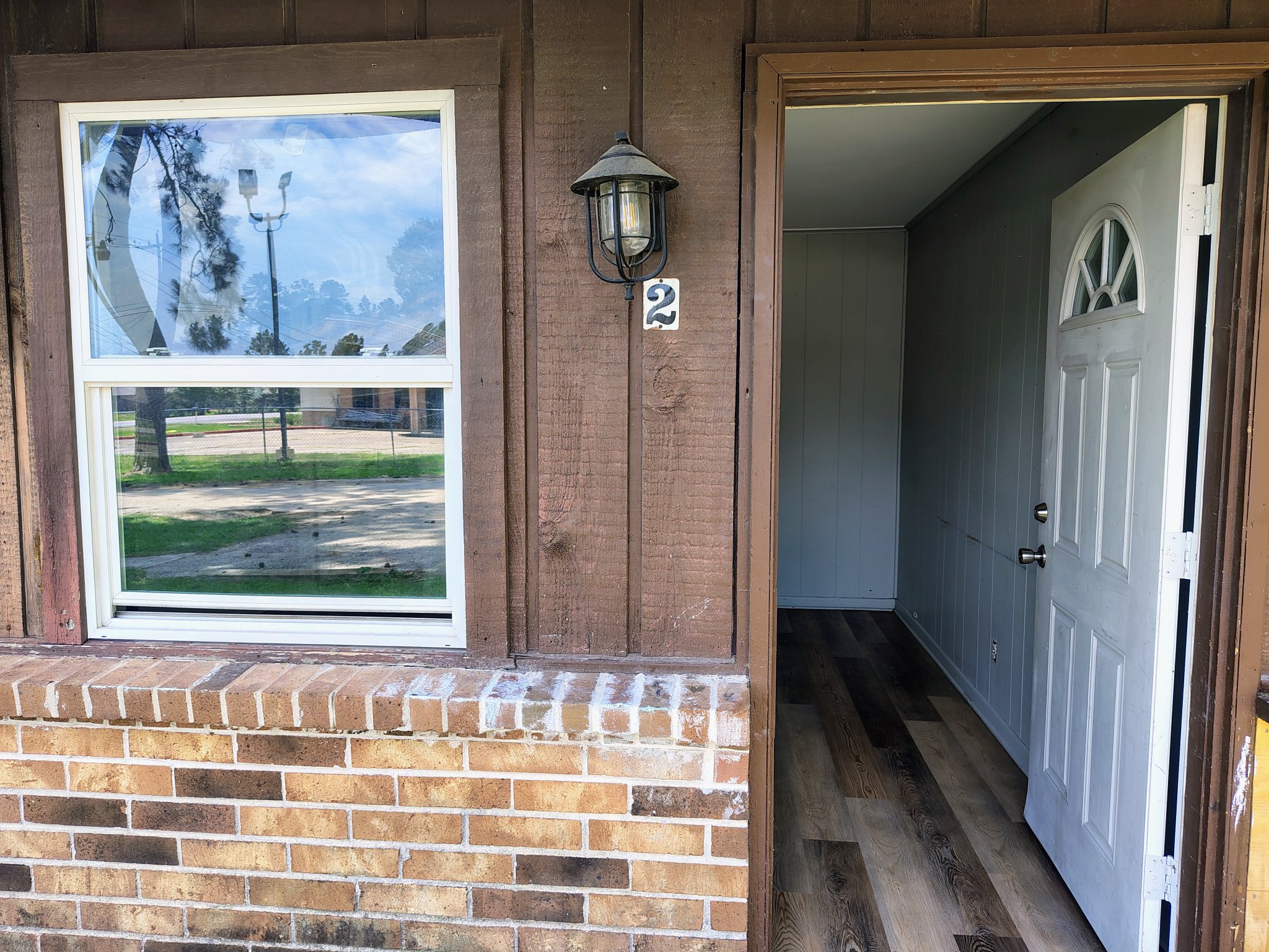 Conroe Apartment: 16211 Fm 3083 Rd