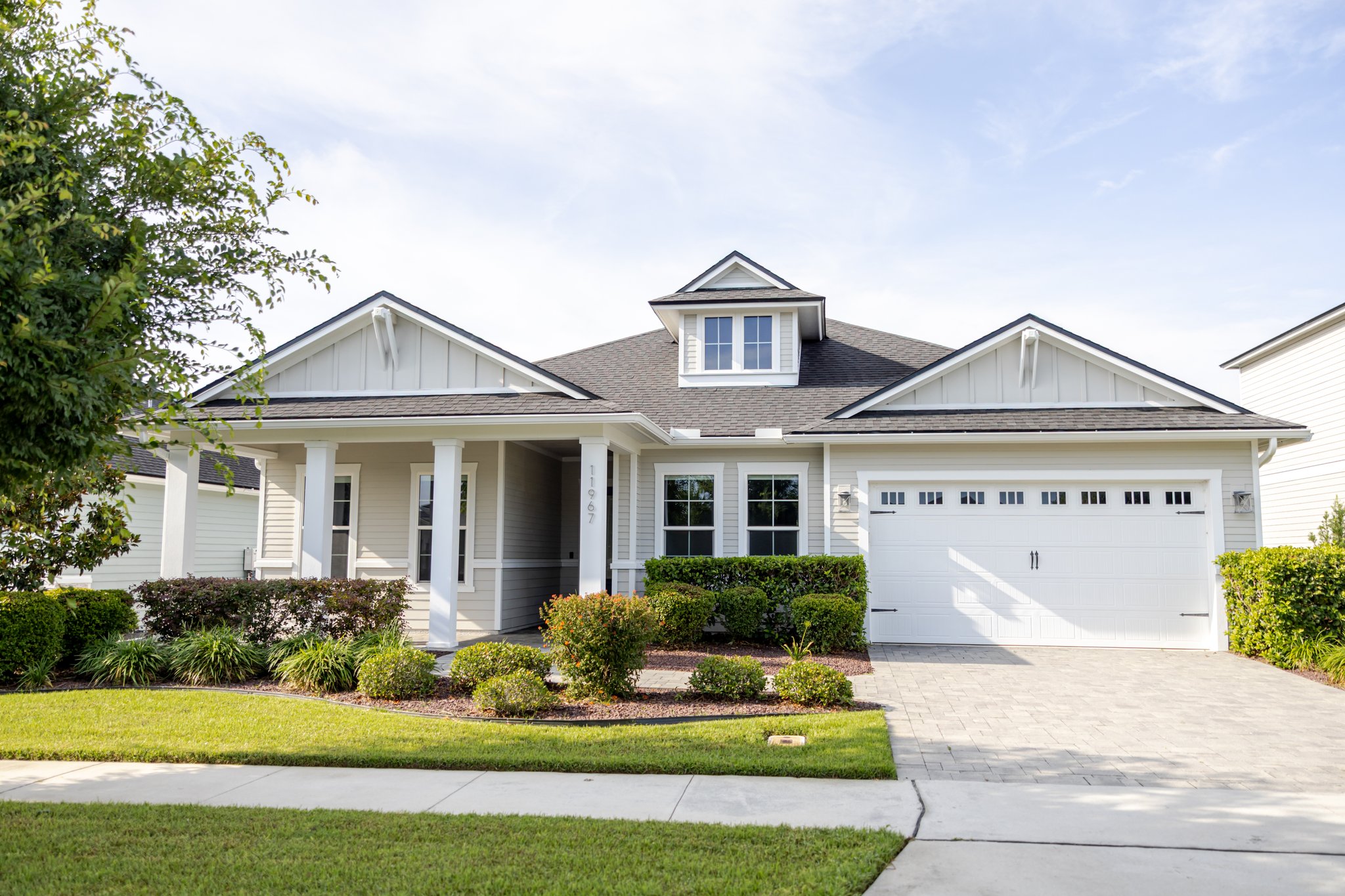 Gainesville House: 11967 SW 32nd Ln