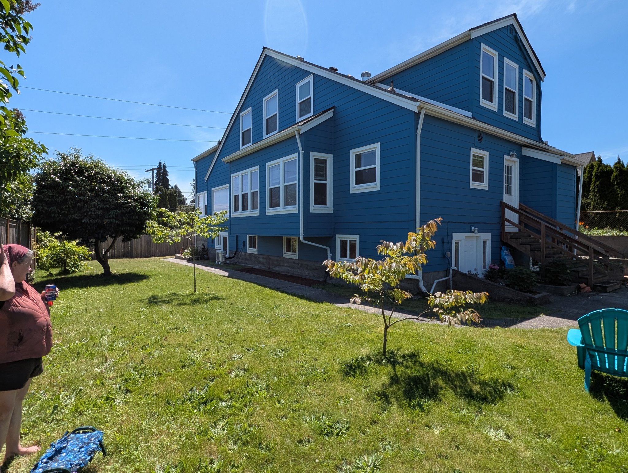 Bremerton Other: 1208 10th St