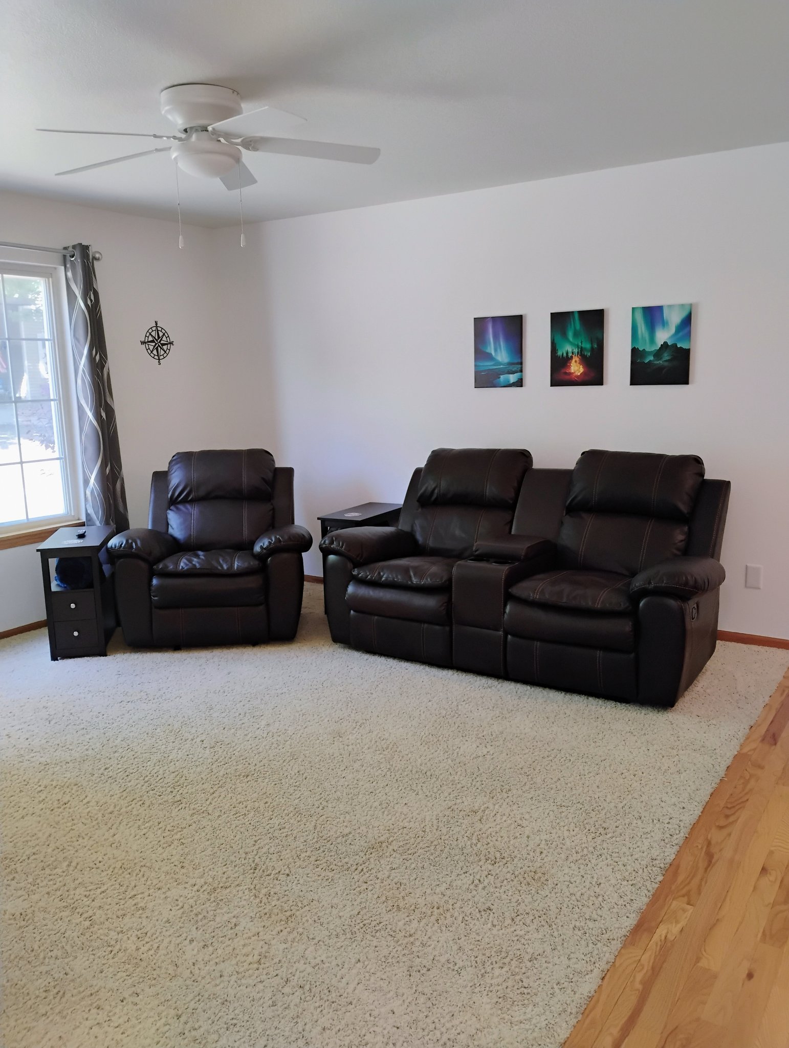 Indianola Condo: 1100 N 6th Street