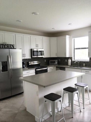 Boynton Beach Townhome: 12932 Anthorne Lane
